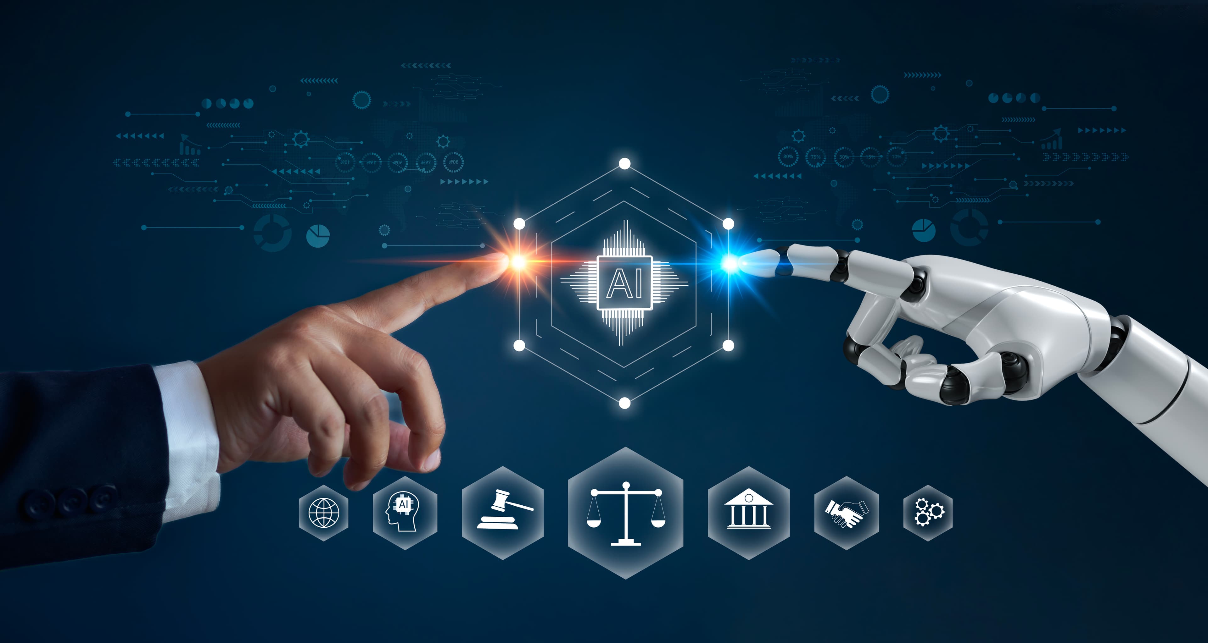 Your data is an asset.
Treat it like one.